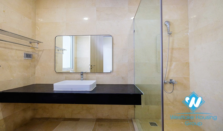 New and nice design house for rent in Ciputra area, Ha Noi